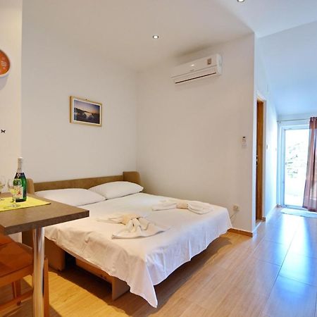 Studio Apartment Martin Zadar Eksteriør bilde
