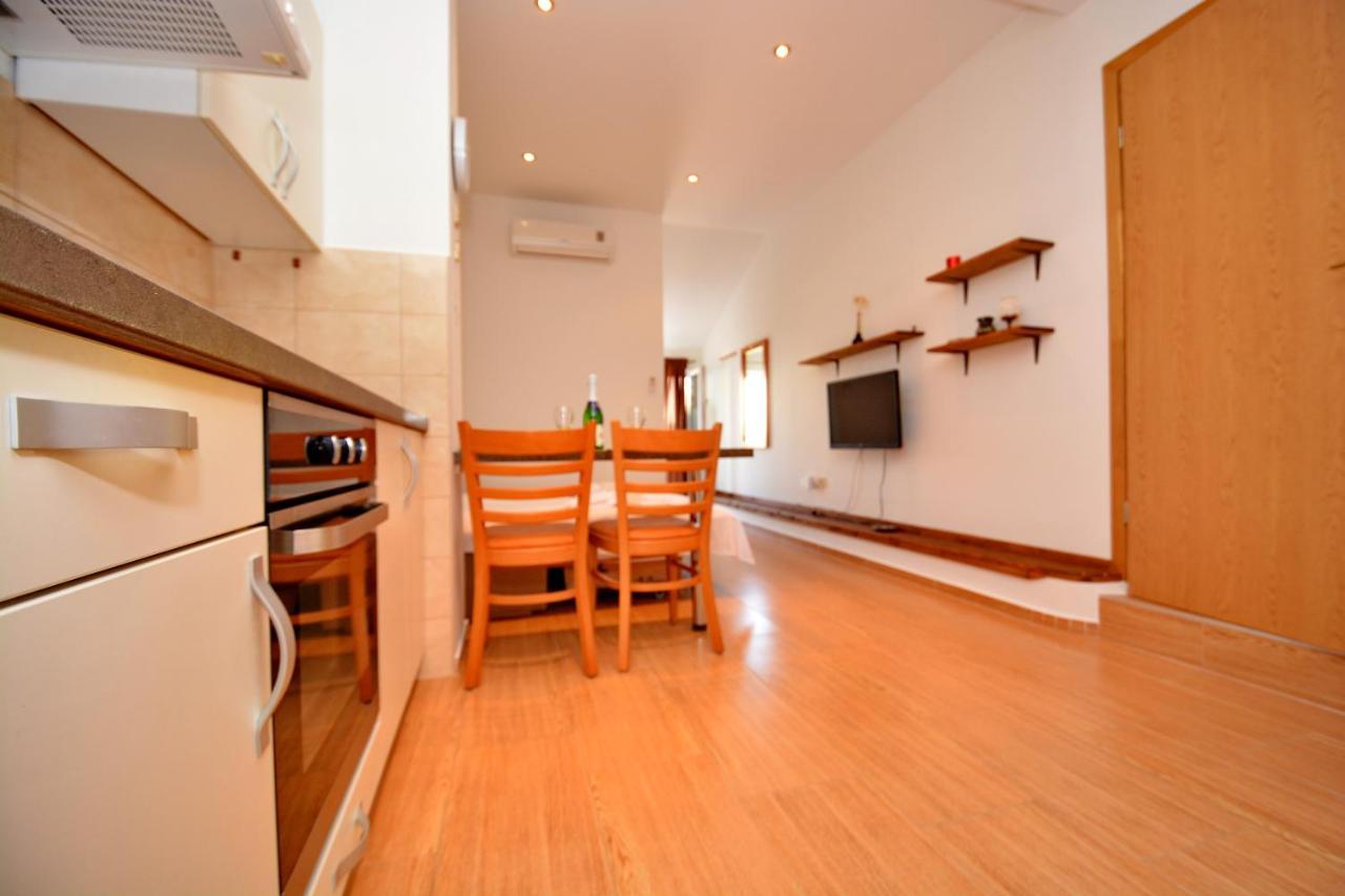 Studio Apartment Martin Zadar Eksteriør bilde