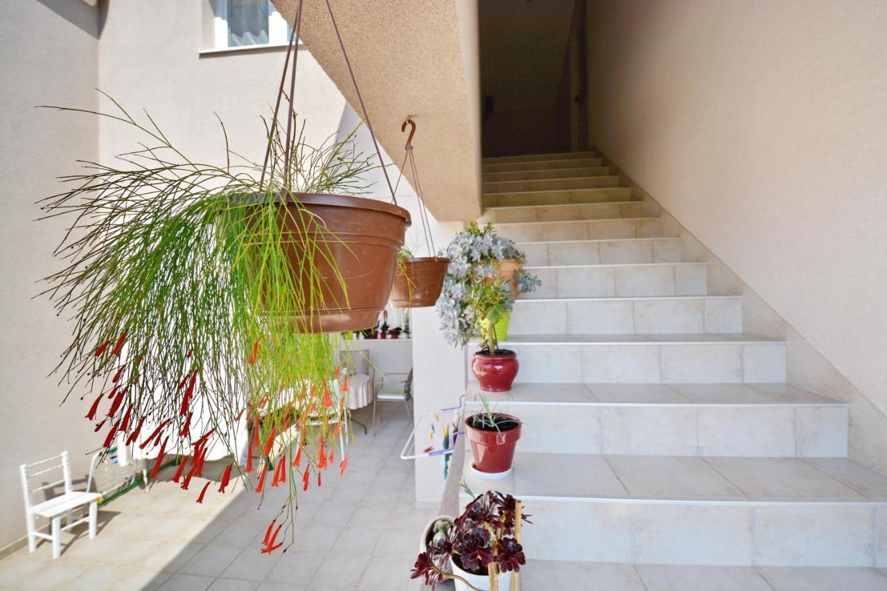 Studio Apartment Martin Zadar Eksteriør bilde